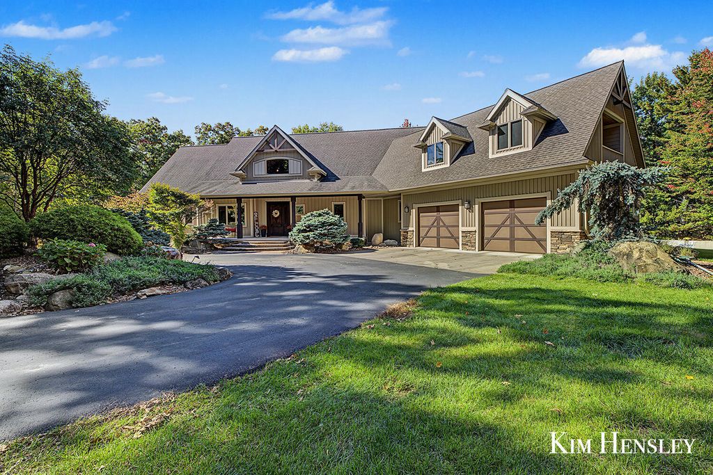 3948 N Holland Road, Stanton