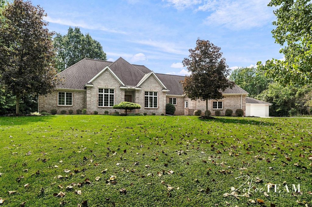 2190 Winans Street Nw, Grand Rapids