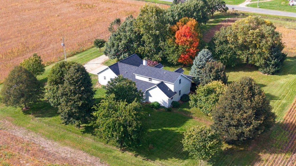 6181 Hollywood Road, Stevensville