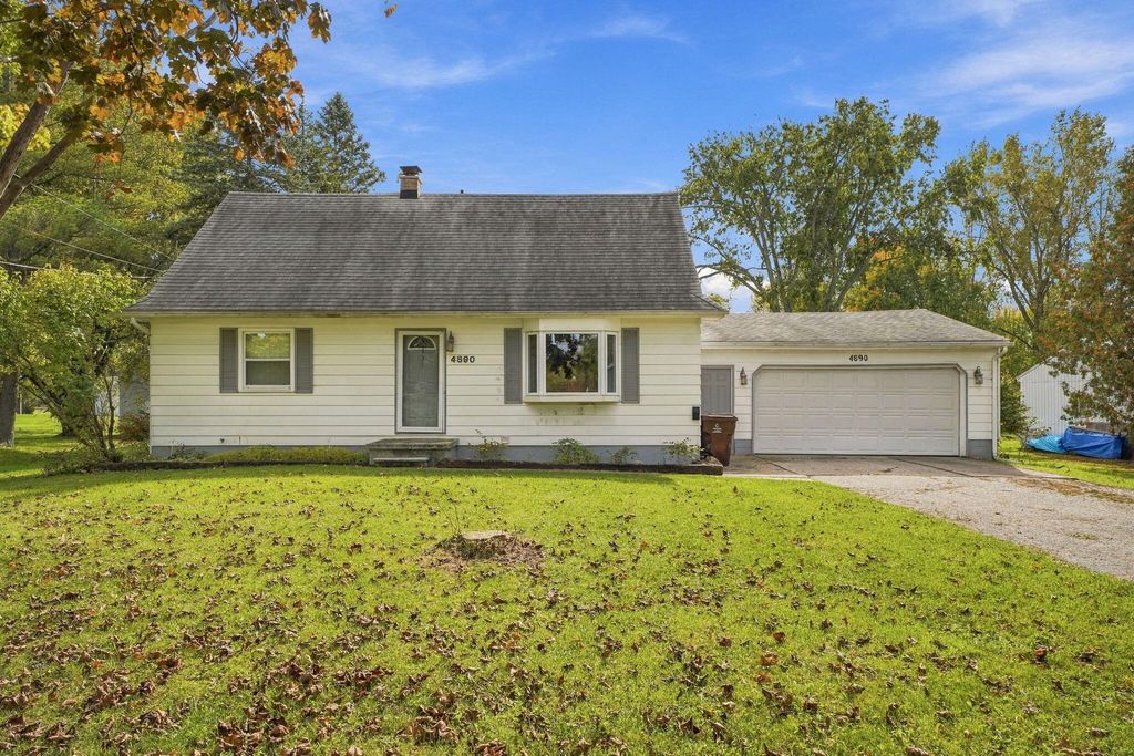 4890 E Saint Joe Highway, Grand Ledge