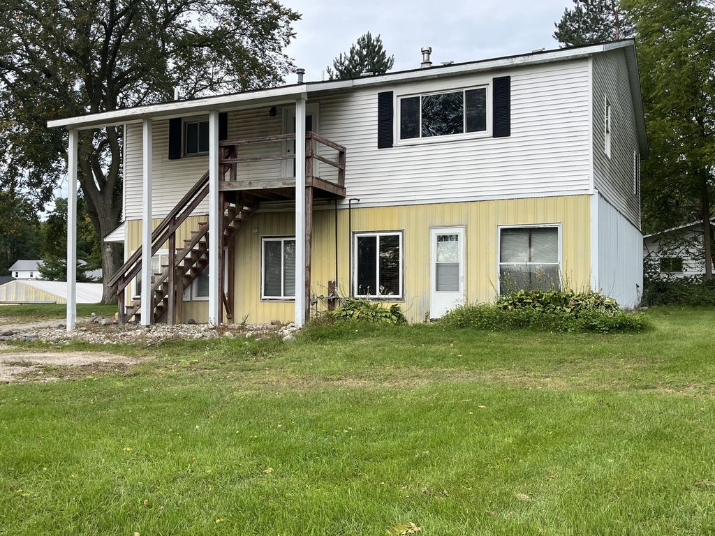 11701 Ne Schuilling Drive Ne, Sparta