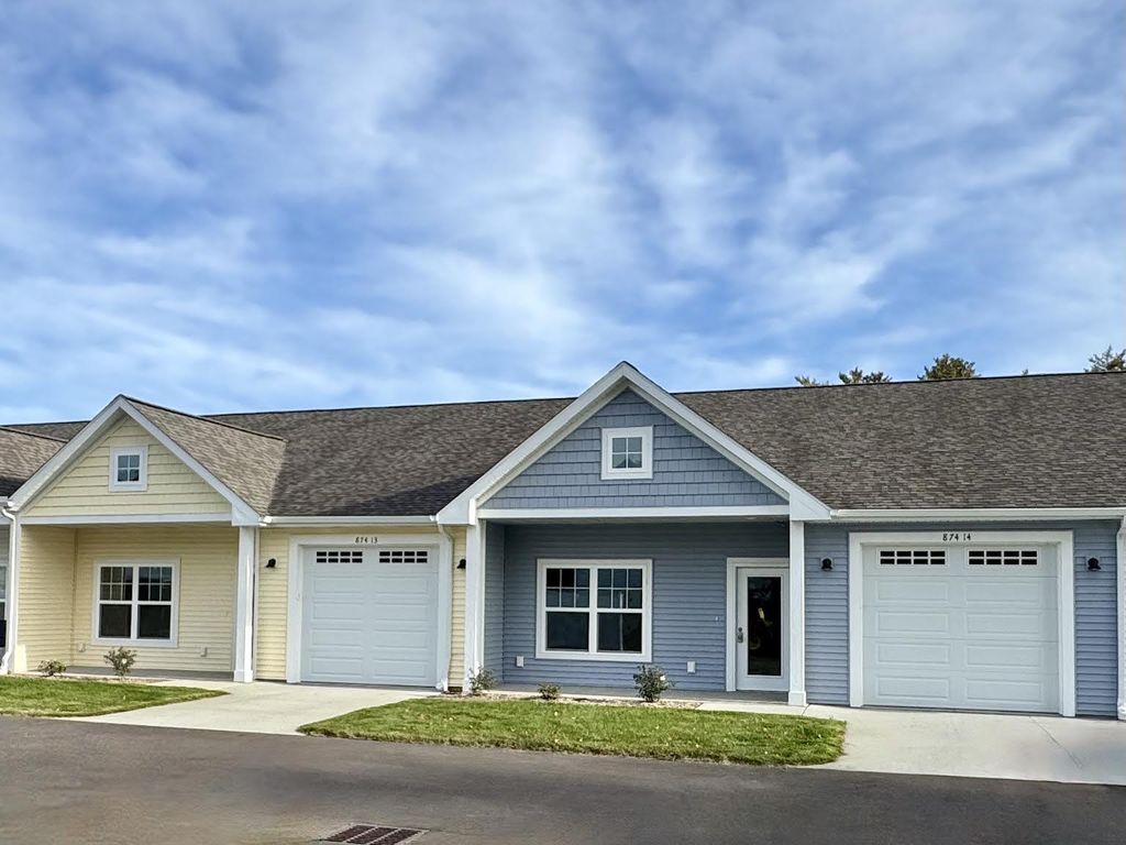 874 #13 3rd Avenue Building: 3, Lake Odessa