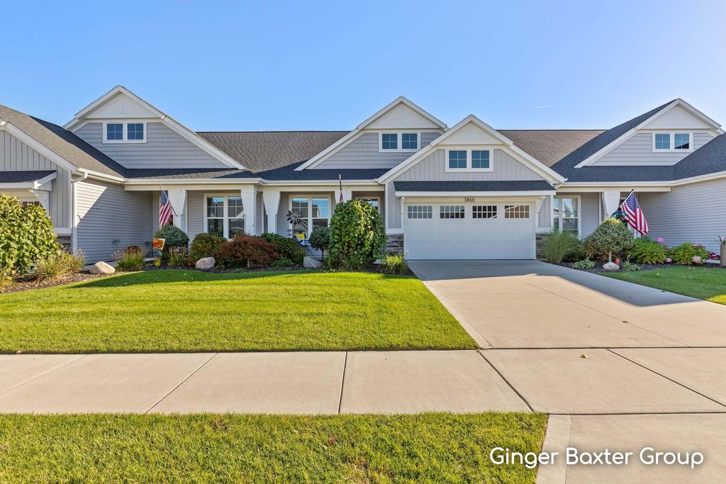 3866 Windsor Ridge Drive Ne, Rockford