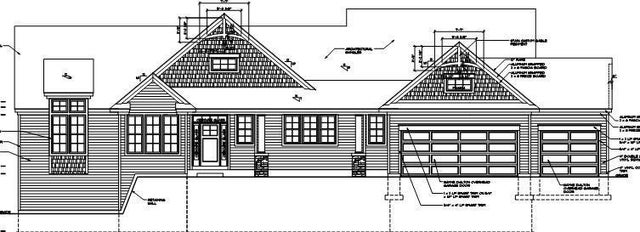 6533 Hidden Lake Circle, Richland township