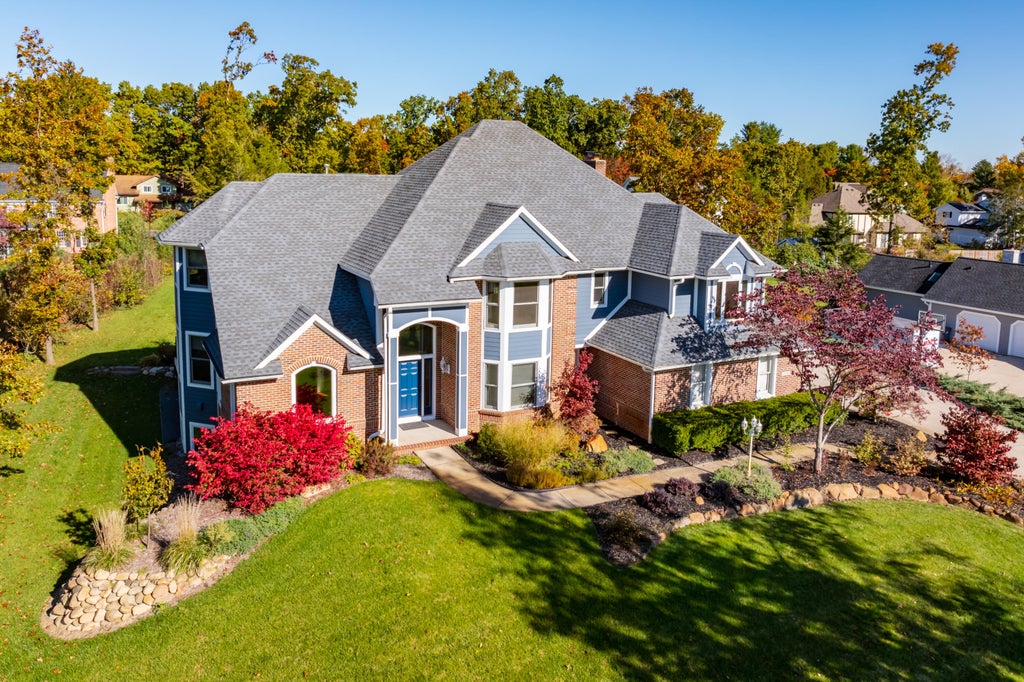 5284 Green Pine Lane, Texas charter township