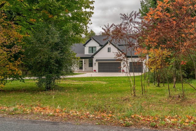 6603 Chaffey Creek Trail, Richland township