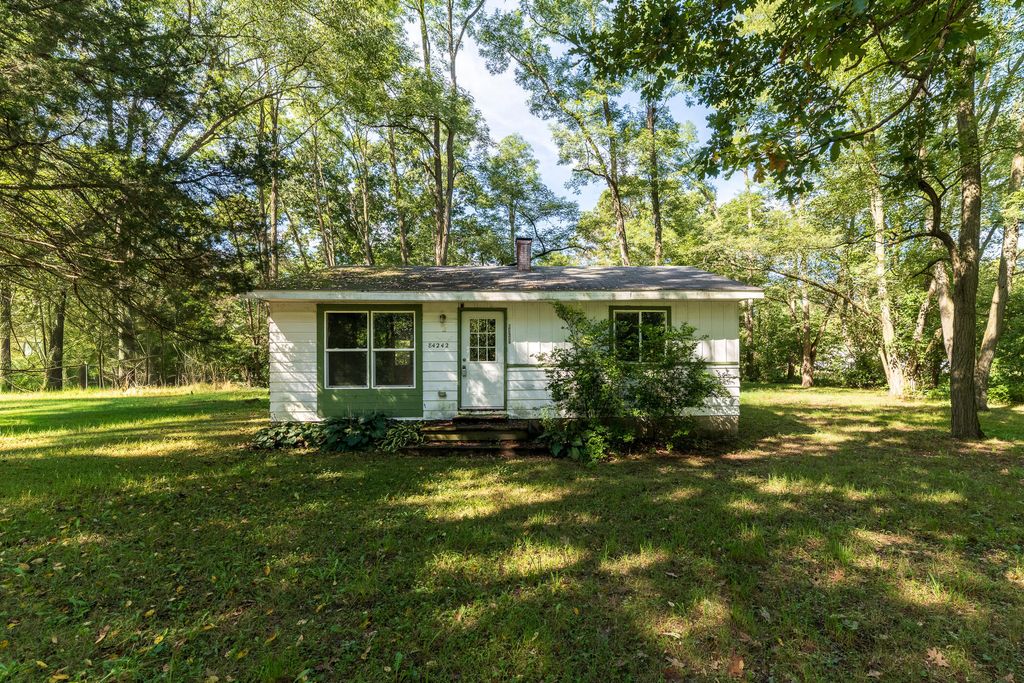 84242 42nd Street, Decatur