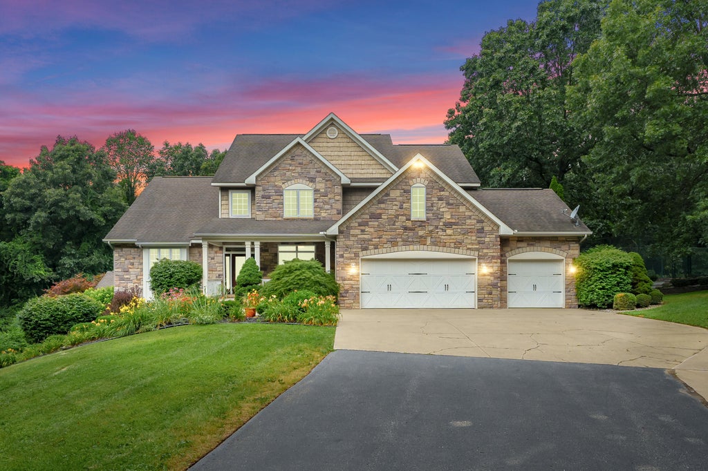 9116 S 6th Street, Texas charter township