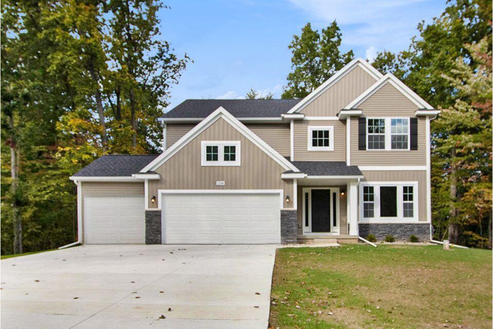 5122 Brinson Lane, Texas charter township