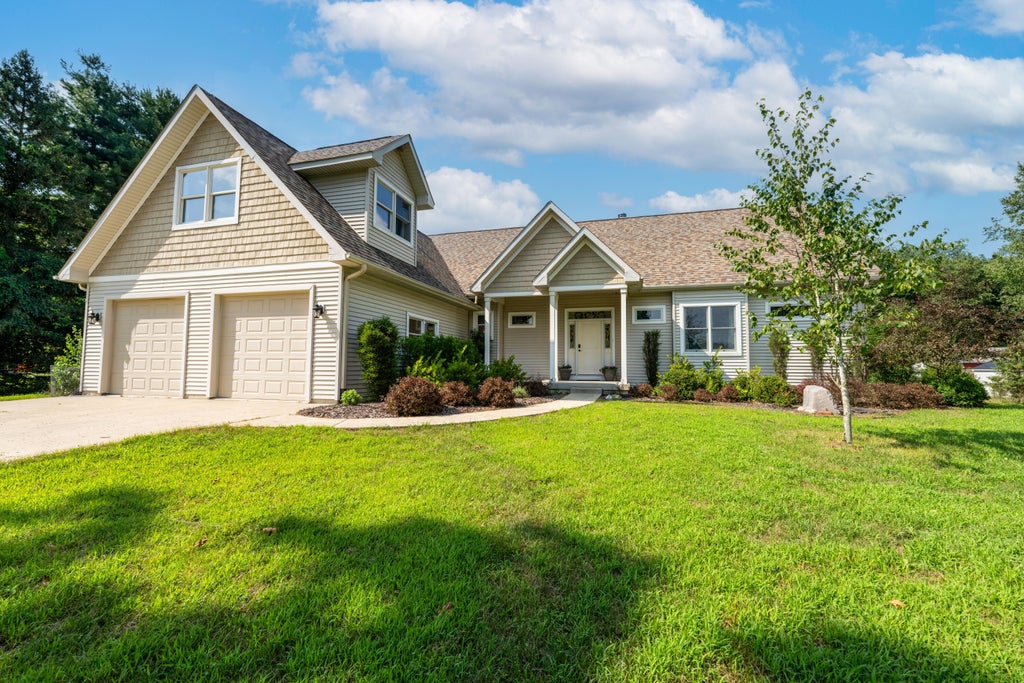 9882 W S Avenue, Texas charter township