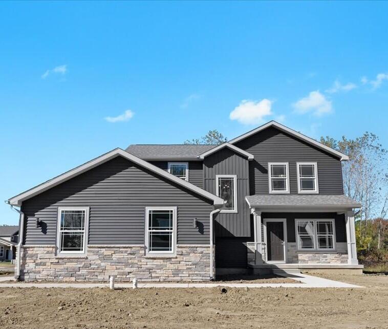 1535 Thimbleberry Drive, Delhi charter township