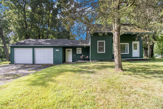 6548 E H Avenue, Comstock charter township