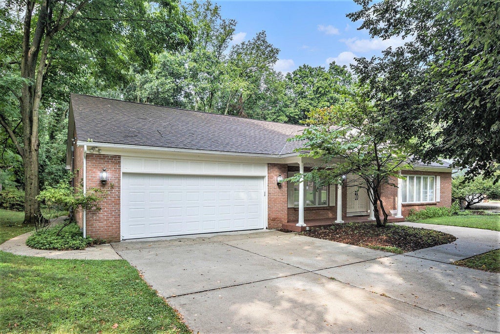 4030 Katydid Lane, Kalamazoo city