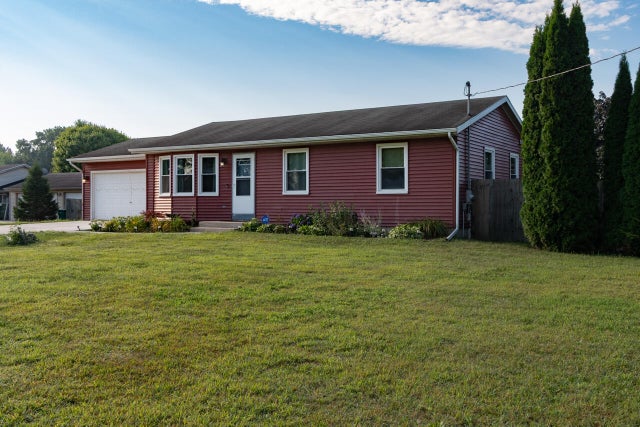 17043 Cotherman Lake Road, Park township