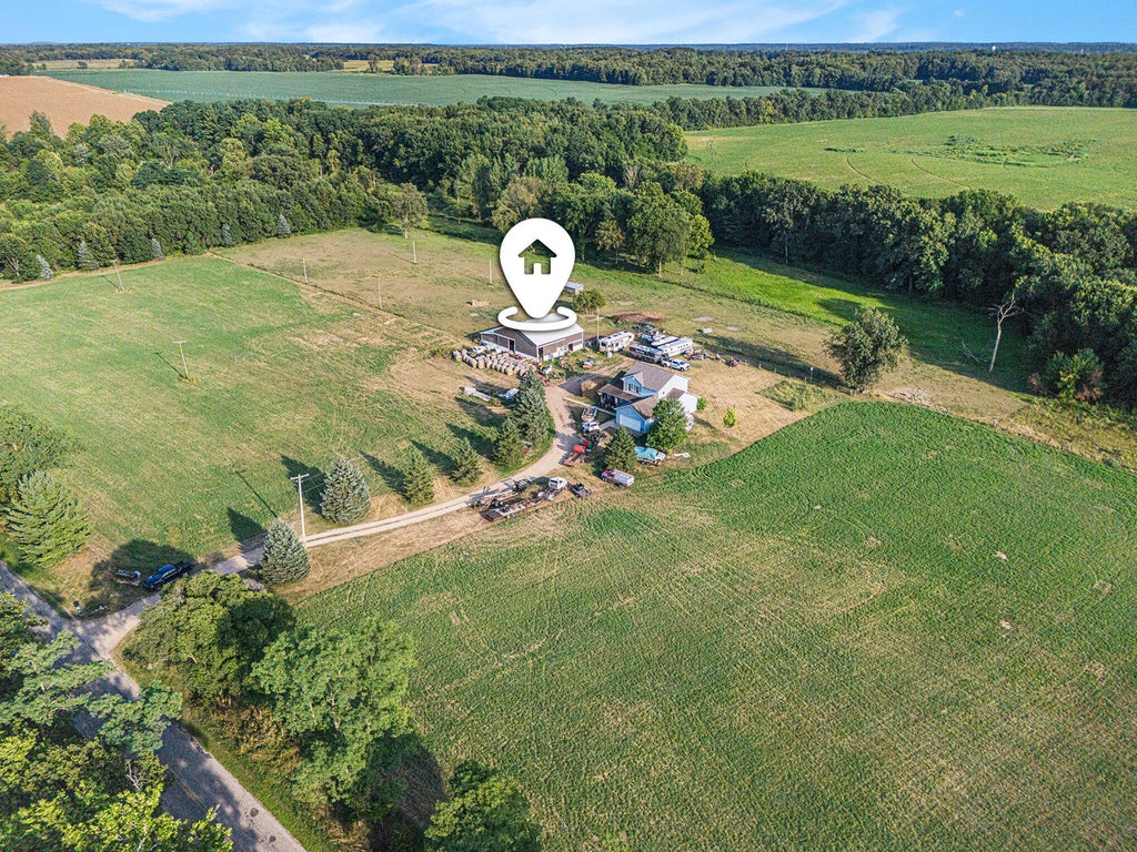 20781 Schweitzer Road, Lockport township