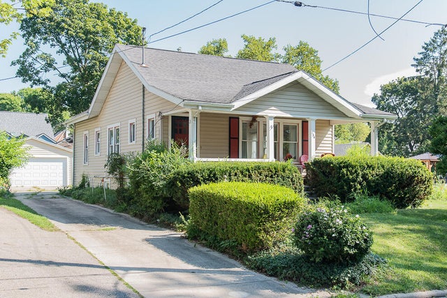 734 Fairview Avenue, Kalamazoo city