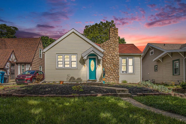 90 N Broad Street, Battle Creek city