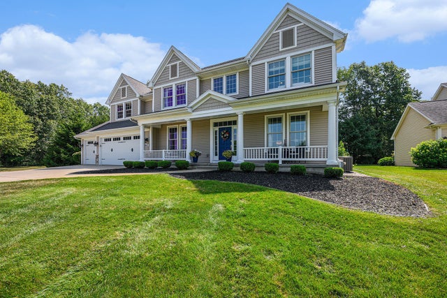 6421 Cullys Trail, Portage city