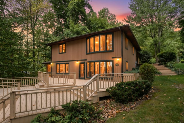 28125 North Street, Pine Grove township