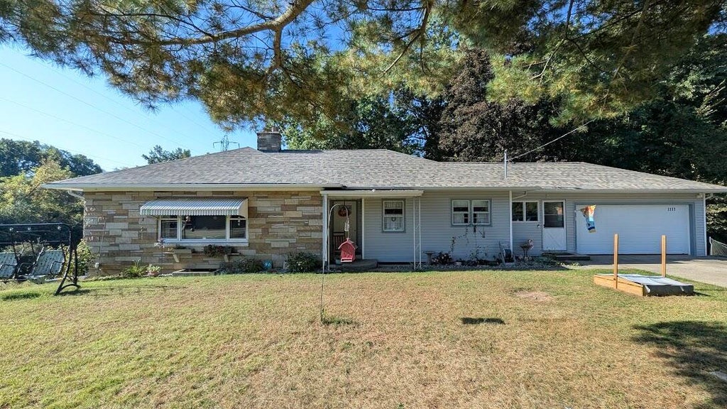 1111 W Michigan Avenue W, Battle Creek city