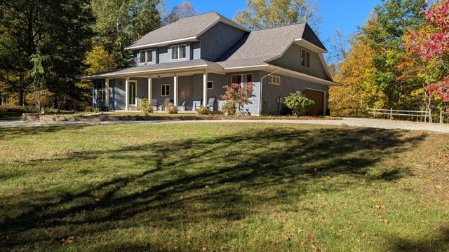 14888 Cr 687, Geneva township
