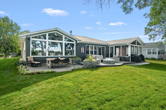 931 Treasure Island Drive, Texas charter township
