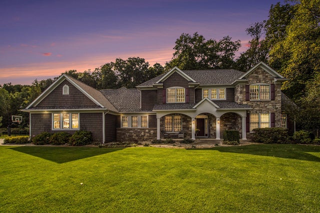 5677 Bel Shore Lane, Texas charter township