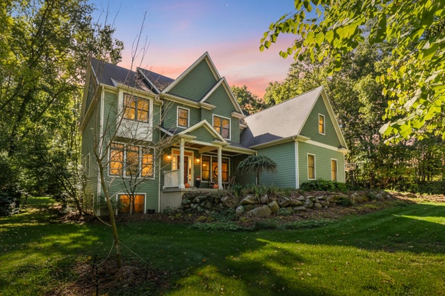 9353 El Dorado Avenue, Texas charter township