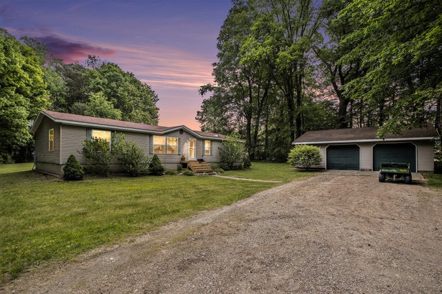 2255 River Road, Hastings charter township