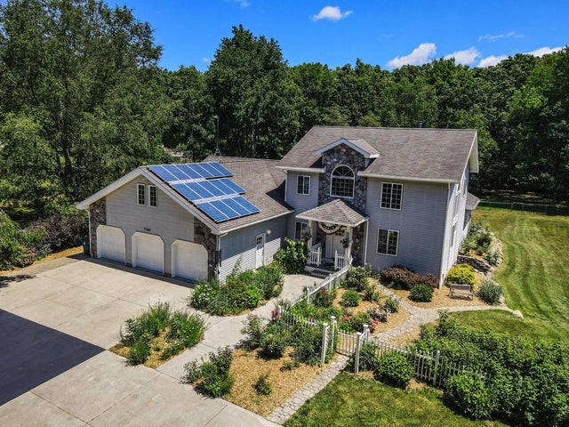 7160 N 12th Street, Cooper charter township