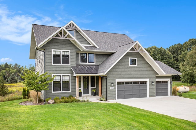 9030 S 8th Street, Texas charter township