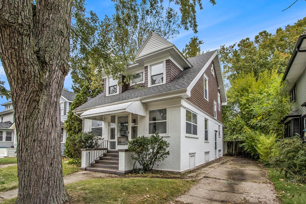 855 Lay Boulevard, Kalamazoo city