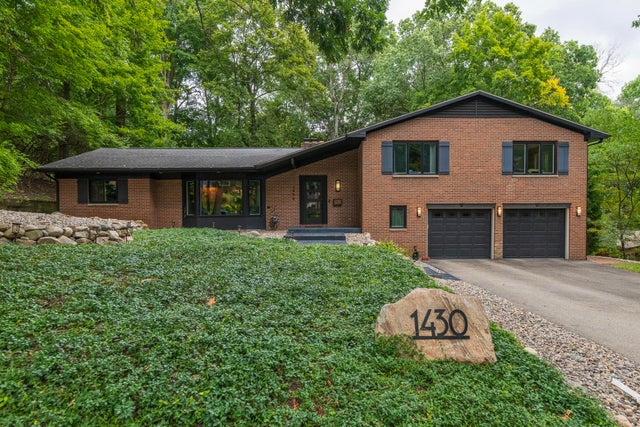 1430 S Spruce Drive, Kalamazoo city