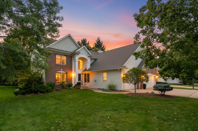 7236 Hampstead Lane, Portage city