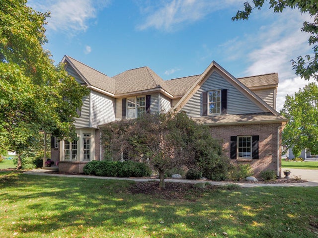 13401 Crocus, Schoolcraft township
