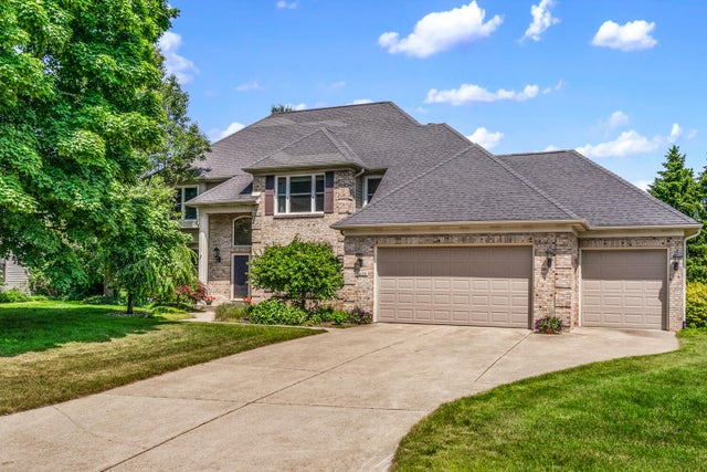 7639 Dunross Drive, Portage city