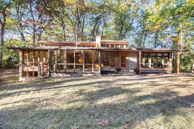 3636 Riverside Drive, Ann Arbor city