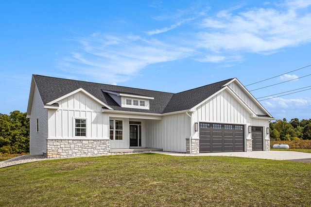 7960 N Westnedge Avenue, Cooper charter township