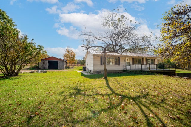 297 4th Street, Gun Plain township