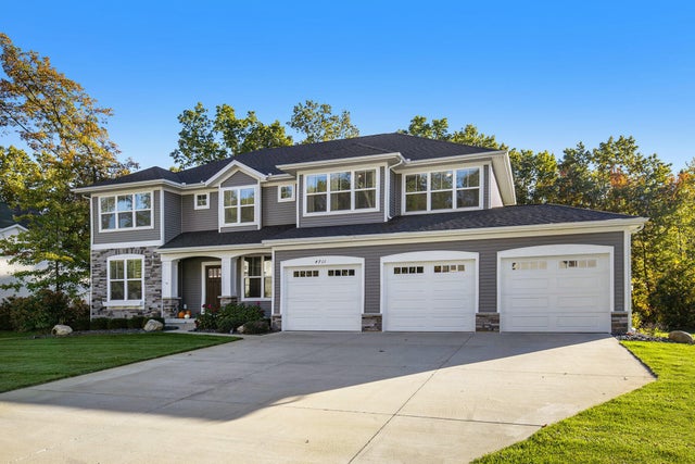 4711 Harbor View Drive Se, Caledonia township