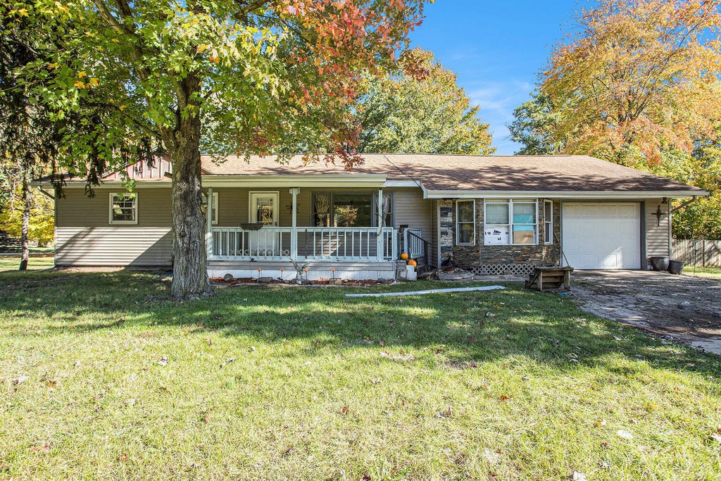 51133 25th Street, Antwerp township