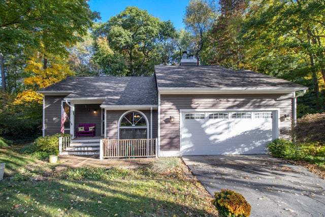 6330 Saybrook Drive, Oshtemo charter township