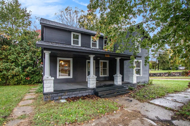 402 Michigan Avenue, Dowagiac city
