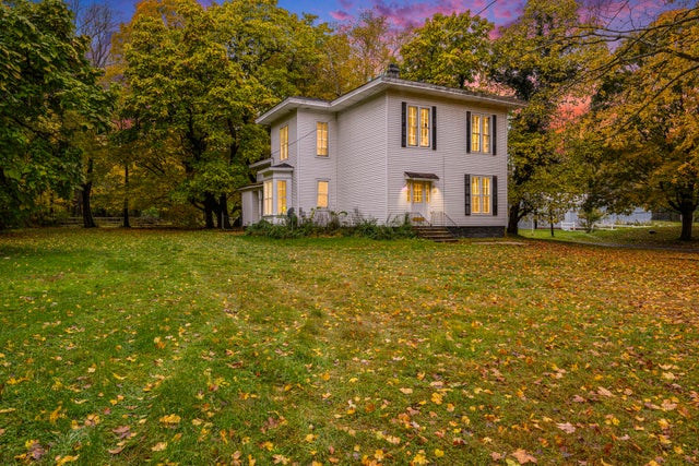 9585 Douglas Avenue, Cooper charter township