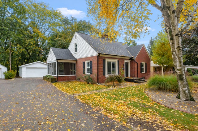 224 W Westwood Drive, Kalamazoo charter township