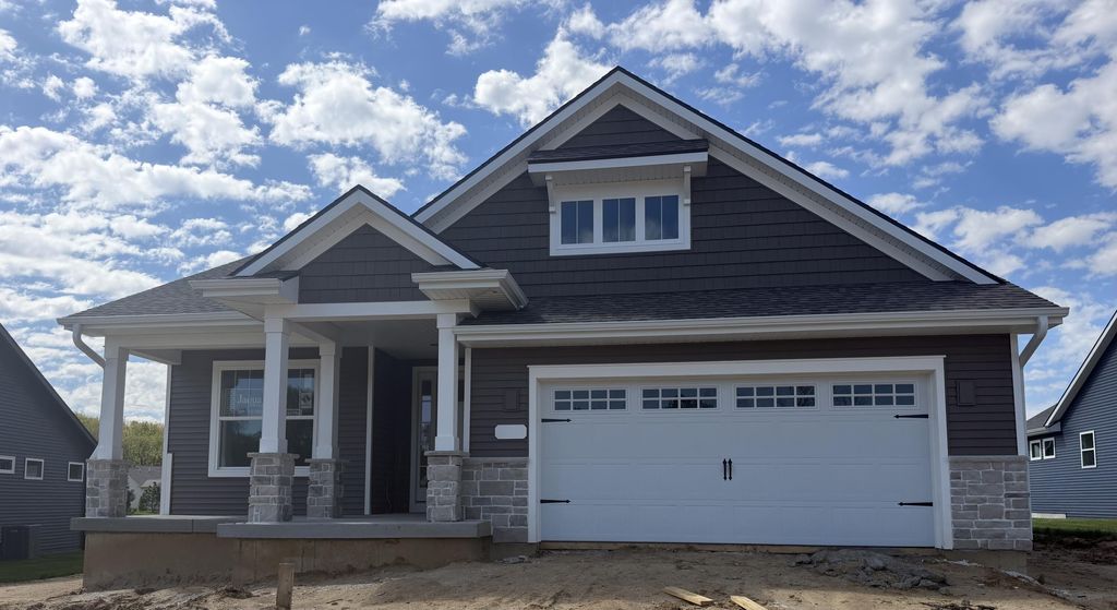 721 Briella Court, Portage city