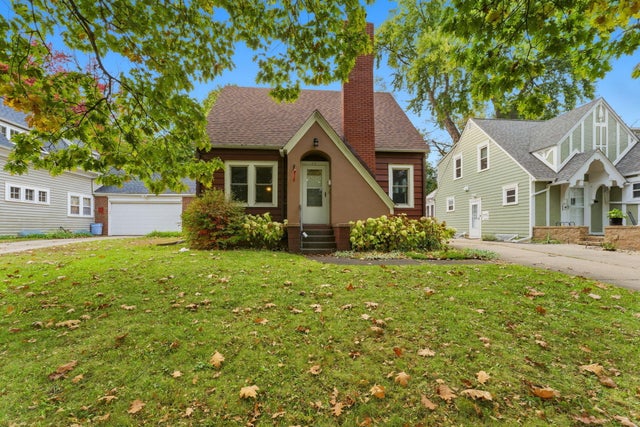 39 N Broad Street, Battle Creek city