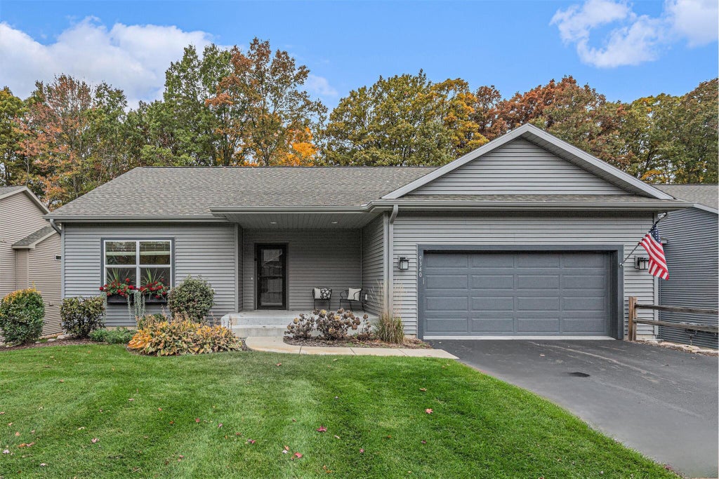 9340 Sassafras Trail Unit: 68, Portage city