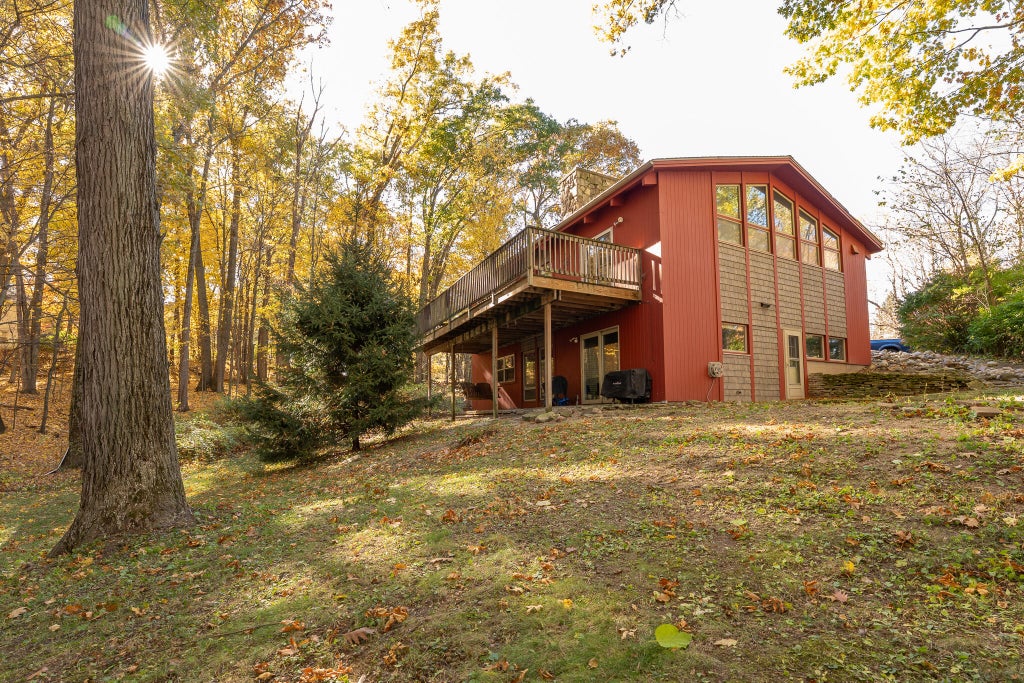 3768 N 36th Street, Charleston township