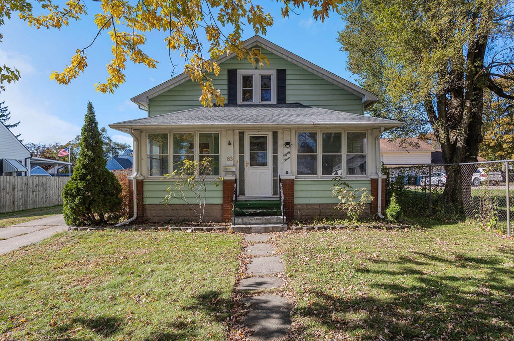 83 N Lavista Boulevard, Battle Creek city